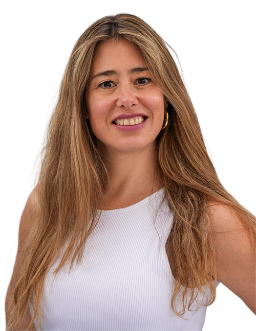 María Trinidad Fernández